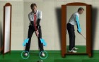 golf swing